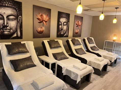 shui reflexology & massage spa